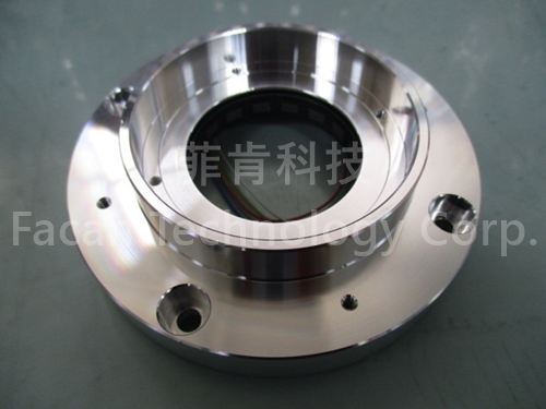 Radial Sensor Unit 1 1003